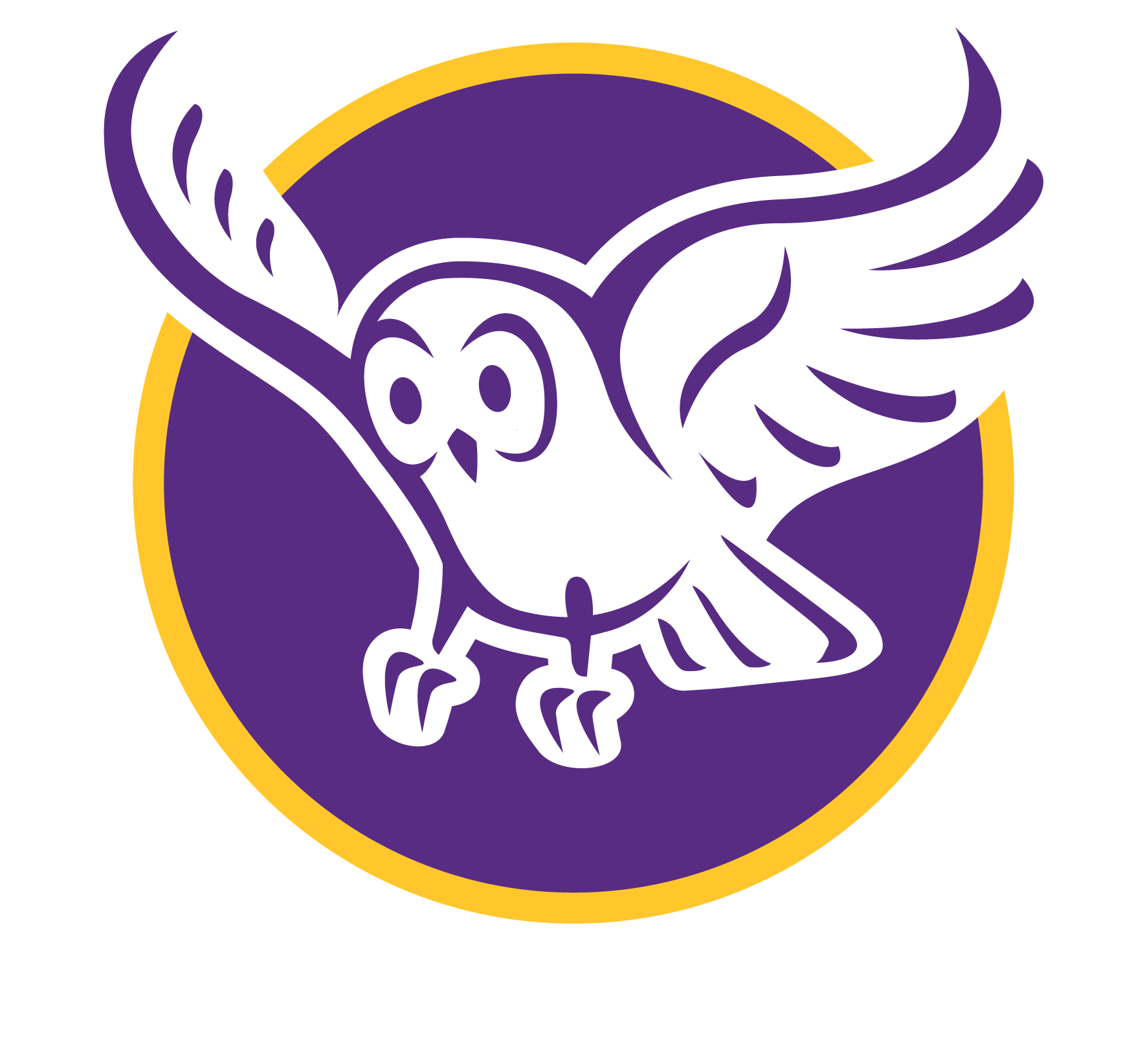Laurance Haines School Logo